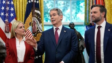 Presidente de un comité de la Cámara de Representantes, exige una sesión informativa urgente de la Casa Blanca sobre el acuerdo de Tiktok
