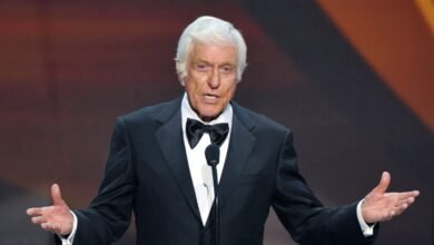 Dick Van Dike tiene 100 años en diciembre. Los fanáticos pueden celebrar en las películas