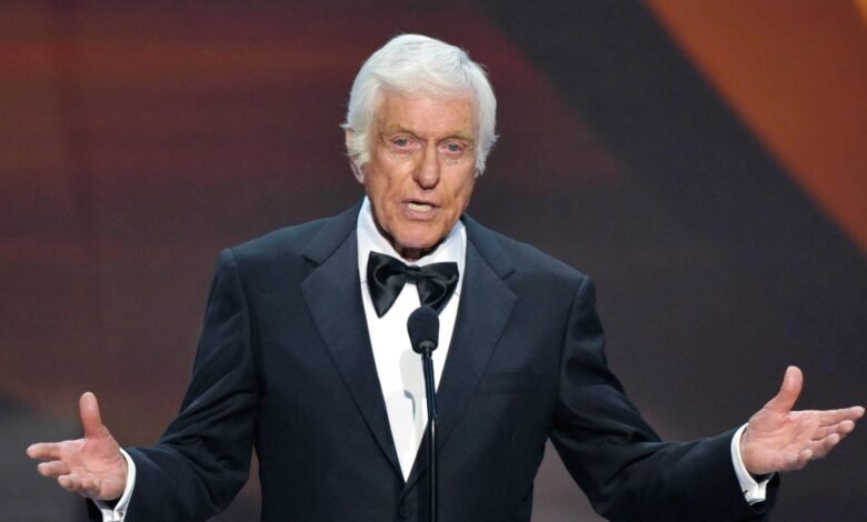 Dick Van Dike tiene 100 años en diciembre. Los fanáticos pueden celebrar en las películas