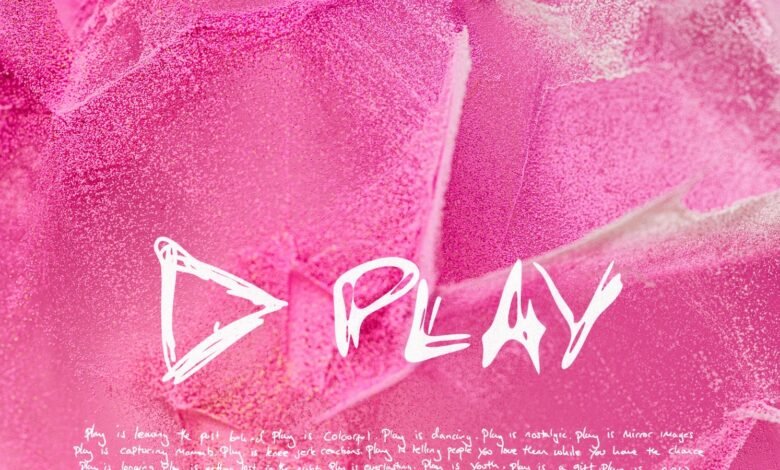 Revisión musical: Ed Shiran regresa a sus raíces en ‘Play’, un parque infantil intercultural