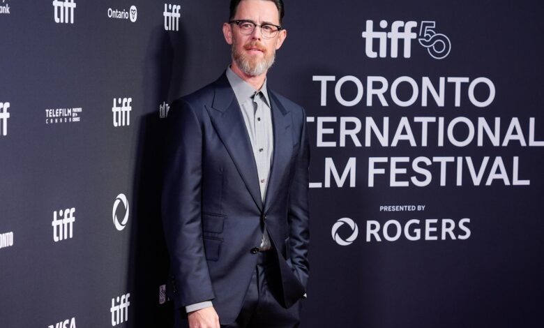 Festival Internacional de Cine de Toronto destaca fotos del festival de cine