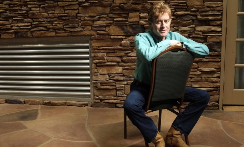 En sus propias palabras: Robert Redford sobre la libertad, la integridad y su papel permanente