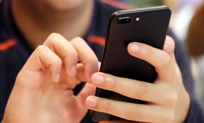Prohibir que las redes sociales adictivas sean de redes sociales toman forma con las reglas propuestas