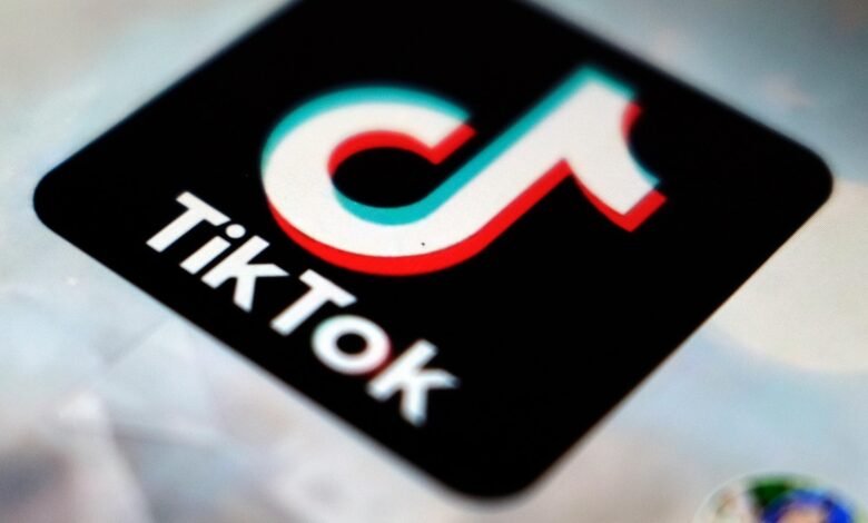 Oracle administrará el algoritmo de Tiktok para los usuarios estadounidenses bajo el acuerdo de la administración Trump Oracle administrará el algoritmo de Tiktok para los usuarios estadounidenses bajo el acuerdo de la administración Trump
