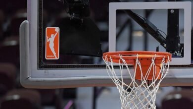 WNBA firmó el acuerdo de derechos de medios de 11 años con los juegos aéreos Versan en la red de EE. UU.