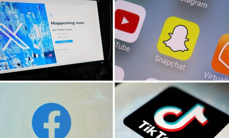 Nepal Internet represiones por parte de la tendencia global hacia la supresión de la libertad en línea