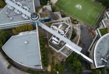 Cómo el acuerdo de Go-Private-Private de $ 55 mil millones de Electronic Arts podría afectar la industria de los videojuegos