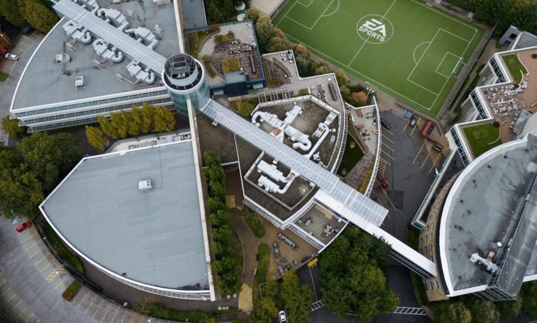 Cómo el acuerdo de Go-Private-Private de $ 55 mil millones de Electronic Arts podría afectar la industria de los videojuegos