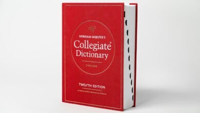 ‘Mejor modo’ a ‘Teraflop’: 10 palabras de la actualización del diccionario Merriam-Webster