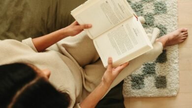 20 libros para aprovechar esta temporada