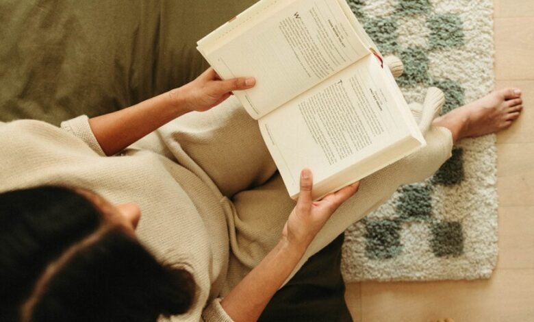 20 libros para aprovechar esta temporada 20 libros para aprovechar esta temporada