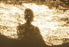 El día que dejas de culparte es el día en que empiezas a escuchar la voz de Dios.