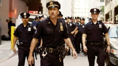 6 Los thrillers en el pavo real ahora (septiembre de 2025)