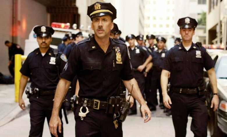 6 Los thrillers en el pavo real ahora (septiembre de 2025)