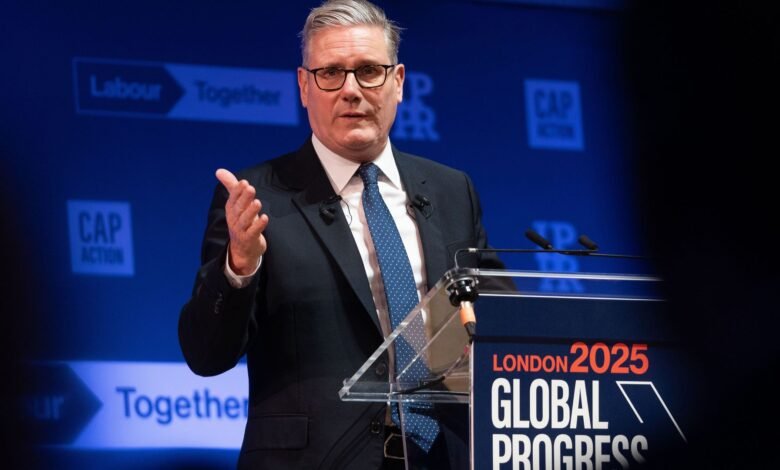 El Reino Unido quiere una identificación digital obligatoria, pero más de un millón de británicos exigen desechar el plan sobre las preocupaciones de privacidad