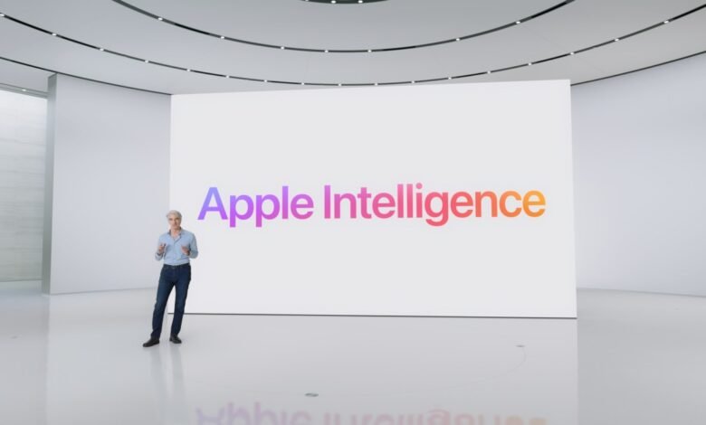 Apple Intelligence: todo lo que necesita saber sobre el modelo y los servicios de AI de Apple Apple Intelligence: todo lo que necesita saber sobre el modelo y los servicios de AI de Apple
