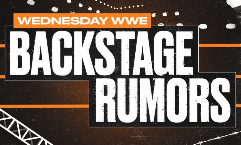 Rumores WWE sobre Cody Rhodes, Liv Morgan, Roxanne Pérez, Andrade, Rey Fenix, Penta