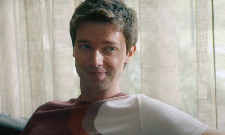 ¿Volverá Patrick Schwarzenegger al general V de la temporada 2? Esto es lo que dijo