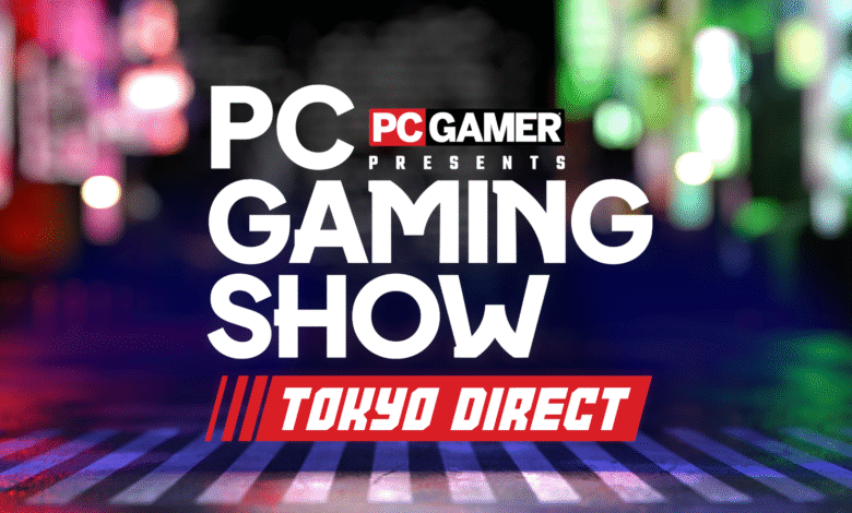 PC Gaming Show Tokyo Direct anunciado para finales de este mes, aquí es cuando puedes sintonizar