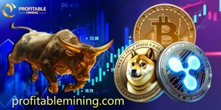 Inversores de criptomonedas, elija ProfundTemining, la plataforma óptima de minería en la nube, para ingresos pasivos estables Inversores de criptomonedas, elija ProfundTemining, la plataforma óptima de minería en la nube, para ingresos pasivos estables