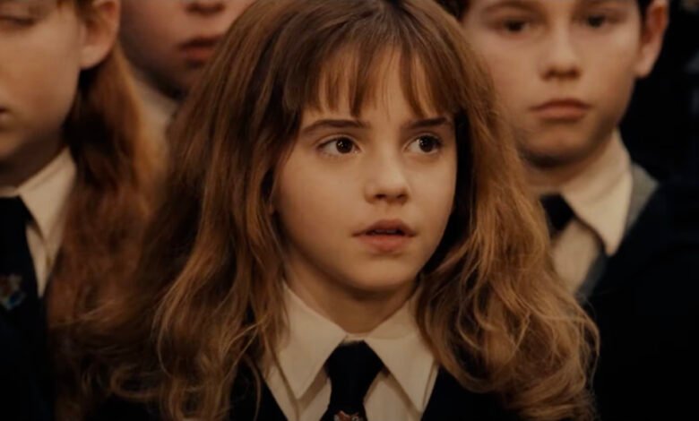 Emma Watson compartió la historia detrás de cómo se jugó Harmion como Hareion para Harry Potter y Biani Kids y ‘Lucky Amu’ estaban involucrados