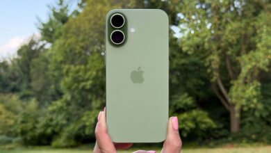 Con el iPhone 17, creo que Apple ha alcanzado el pico de iPhone