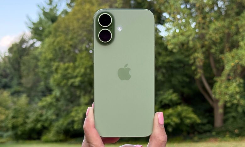Con el iPhone 17, creo que Apple ha alcanzado el pico de iPhone