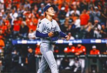 2025 MLB Odds: ¿No habrá éxito esta temporada?