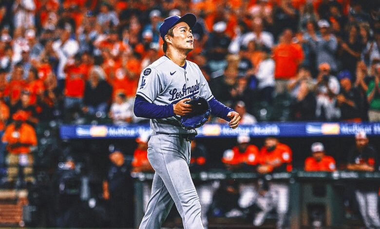 2025 MLB Odds: ¿No habrá éxito esta temporada?