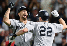 Picture Play -FF 2025 MLB: Gráficos de béisbol, predicho, probabilidades cuando la temporada entra regularmente el mes pasado