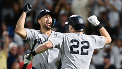 Picture Play -FF 2025 MLB: Gráficos de béisbol, predicho, probabilidades cuando la temporada entra regularmente el mes pasado