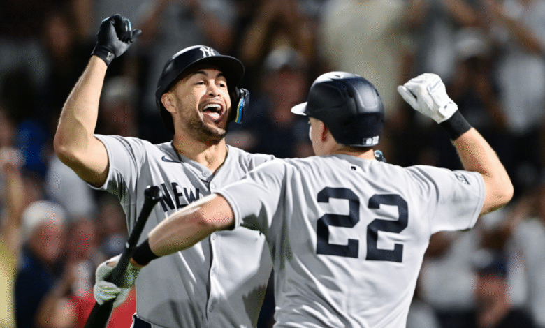 Picture Play -FF 2025 MLB: Gráficos de béisbol, predicho, probabilidades cuando la temporada entra regularmente el mes pasado