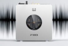Únase a la resistencia-ámbito con el nuevo DAC de escritorio súper inteligente (y refrescante) de Fiio