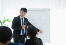 Beneficios clave de los programas de capacitación corporativa