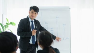 Beneficios clave de los programas de capacitación corporativa