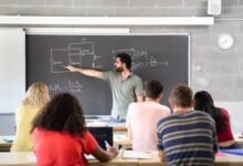 Los jóvenes estadounidenses son el futuro de la energía: es hora de liberarlos.