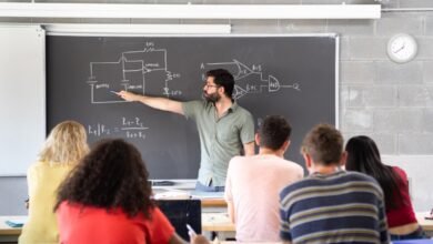 Los jóvenes estadounidenses son el futuro de la energía: es hora de liberarlos.