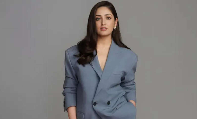 Yami Gautam ha expresado emoción mientras se prepara para 5 grandes lanzamientos