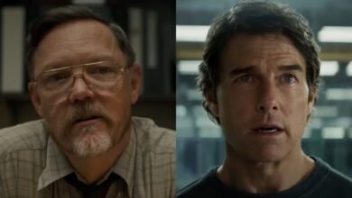 “Pude trabajar con mis abdominales”. Matthew Lillard ¿Por qué realmente quiero hacer un Rome-Com gay con Tom Cruise?