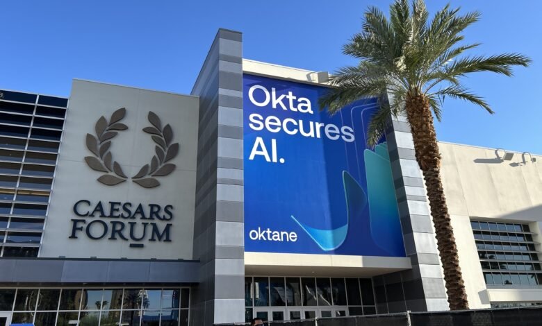 Oktane 2025 – Todas las noticias y actualizaciones a medida que suceden