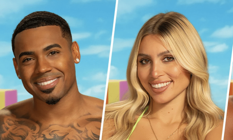 Cómo ver los juegos de Love Island S2 en RTE (es gratis)