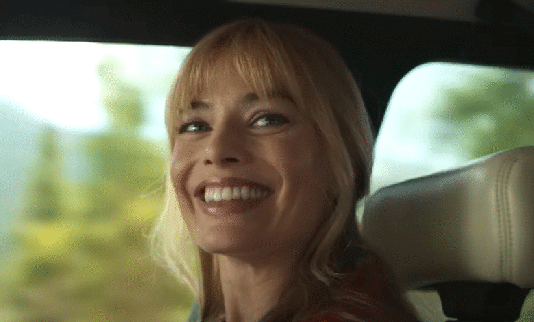 Barbie acaba de aterrizar en mi radar desde el primer papel principal de Margot Robbie y rápidamente se convirtió en mi película más esperada Barbie acaba de aterrizar en mi radar desde el primer papel principal de Margot Robbie y rápidamente se convirtió en mi película más esperada