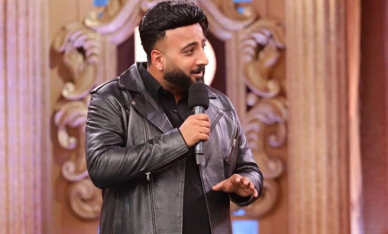 Big Boss 19: Shehbaz Basin recordó su auto para su primera canción vendiendo su auto