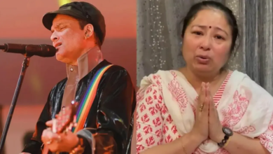 Muerte de Jubin Garg: Garima Psychia Manager FIR contra Siddharth Sharma
