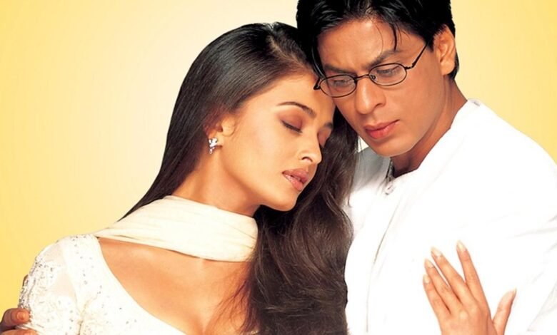¿Quieres escribir un guión para la película Yash Raj? haga clic aquí