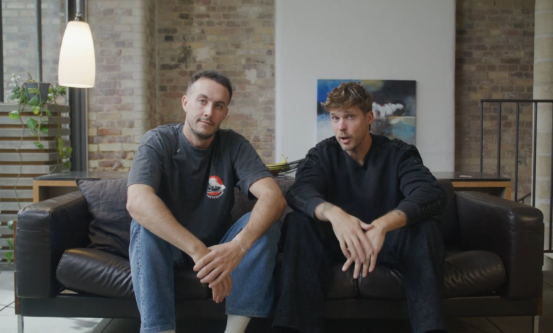 La Masterclass de Air regresa para mostrar cómo los sistemas dan forma a grandes ideas La Masterclass de Air regresa para mostrar cómo los sistemas dan forma a grandes ideas