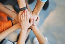 ¿Qué tan ideal es ayudar a las marcas a construir con las personas, no solo para ellas?