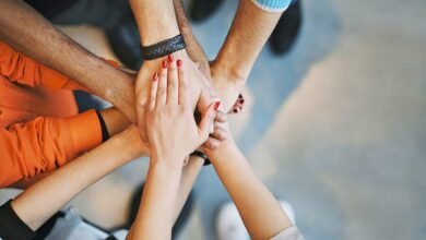 ¿Qué tan ideal es ayudar a las marcas a construir con las personas, no solo para ellas?