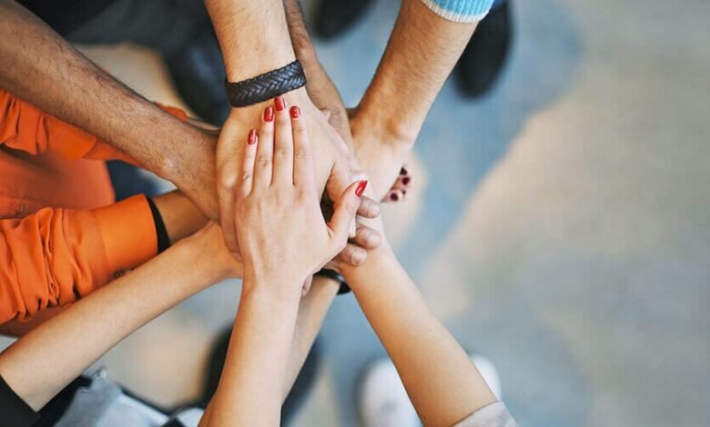 ¿Qué tan ideal es ayudar a las marcas a construir con las personas, no solo para ellas? ¿Qué tan ideal es ayudar a las marcas a construir con las personas, no solo para ellas?