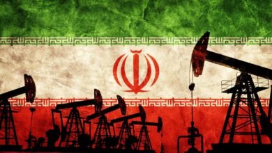Irán descubre nuevas reservas de petróleo y gas dentro del campo de Pazan